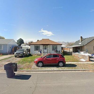 320 S 400 W, Payson, UT 84651