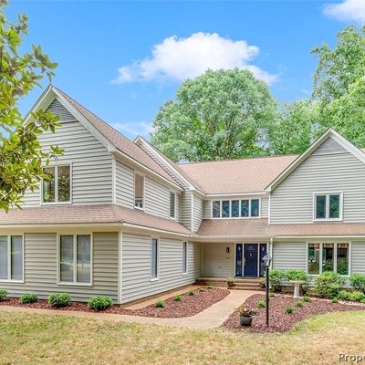 320 Tides Run, Yorktown, VA 23692