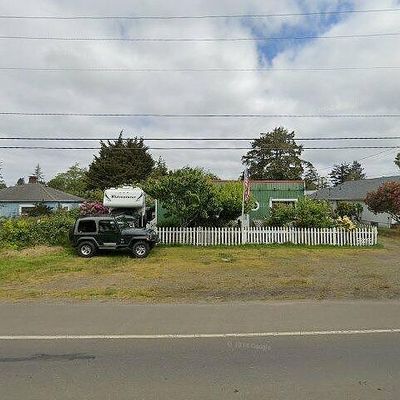 320 W Ocean Ave, Westport, WA 98595