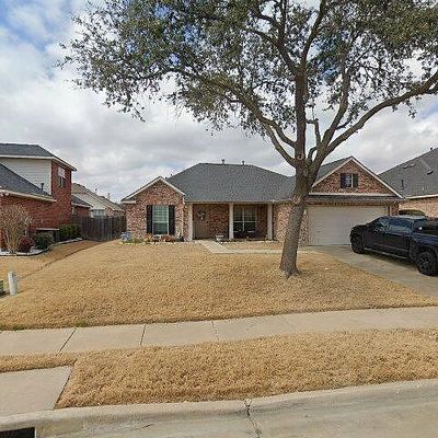 3203 Bloomfield Trl, Mansfield, TX 76063