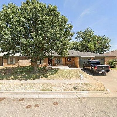 3204 93 Rd St, Lubbock, TX 79423