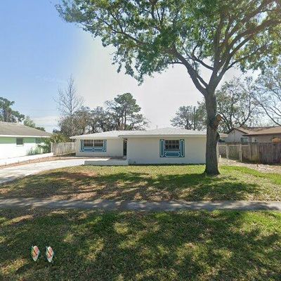 3205 Barna Ave, Titusville, FL 32780