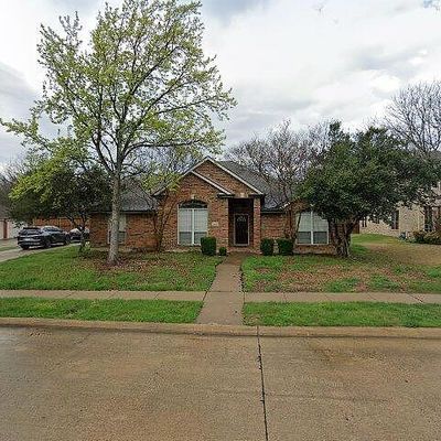 3205 Indian Trl, Rowlett, TX 75088