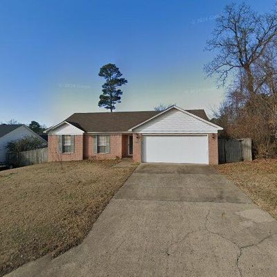 3207 Andrew Dr, Bryant, AR 72022