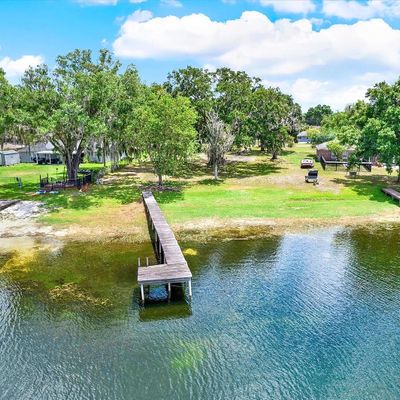 3207 Lake Padgett Dr, Land O Lakes, FL 34639