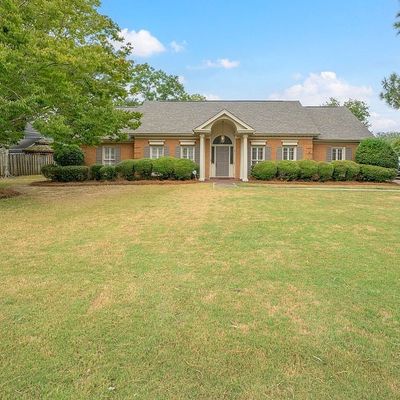 3207 Lancaster Ln, Montgomery, AL 36106