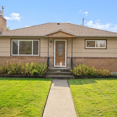 3207 W Heroy Ave, Spokane, WA 99205