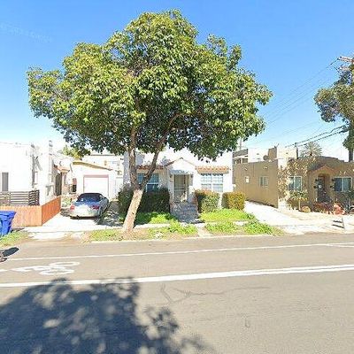 3208 Meade Ave, San Diego, CA 92116