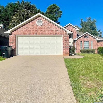 3208 Oakleigh St, Longview, TX 75605