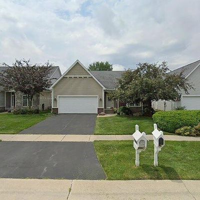 3208 Rivers Edge Dr, Perrysburg, OH 43551