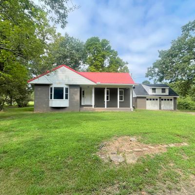 321 Co Rd 3339, Clarksville, AR 72830