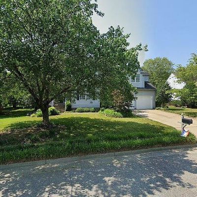 321 Mary Bierbauer Way, Yorktown, VA 23693