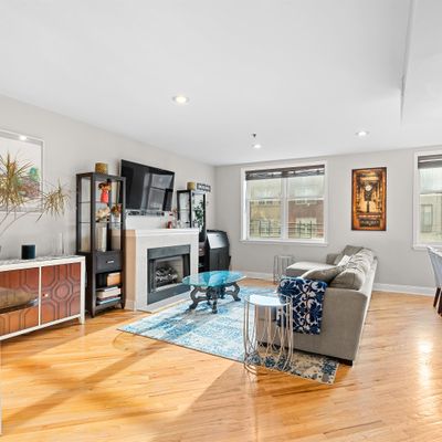 321 Monroe St #3, Hoboken, NJ 07030