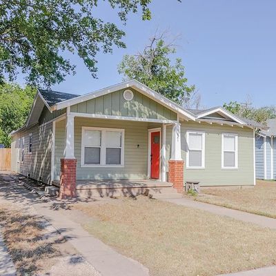 321 N Van Buren St, San Angelo, TX 76901