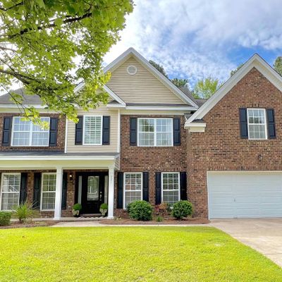 321 Nichols Branch Ln, Irmo, SC 29063