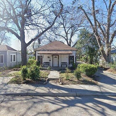 321 Regent, San Antonio, TX 78204