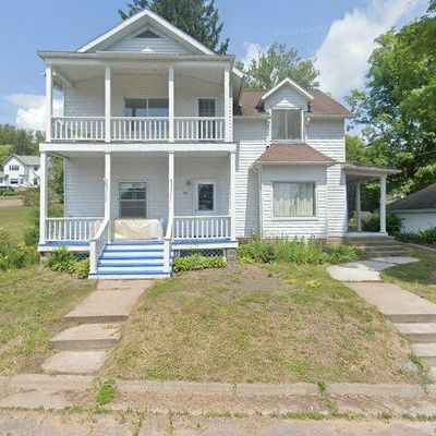 321 Rice Ave, Bayfield, WI 54814