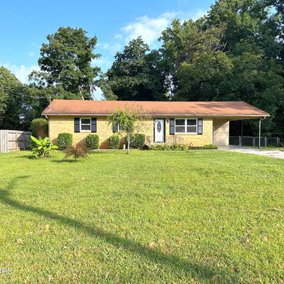 321 W Ford Valley Rd, Knoxville, TN 37920