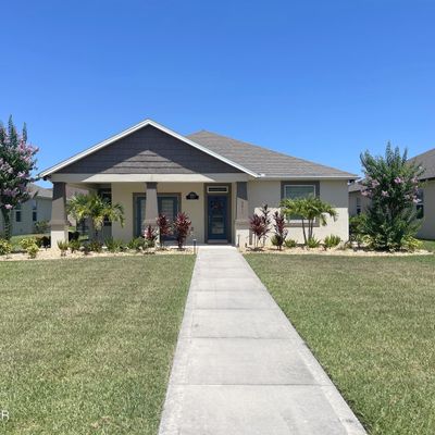 3211 Meleto Blvd, New Smyrna Beach, FL 32168