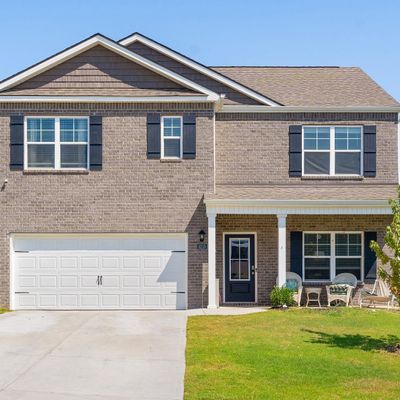 3215 Meadow Creek Way, Cleveland, TN 37323