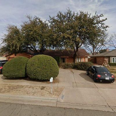 3216 77 Th St, Lubbock, TX 79423