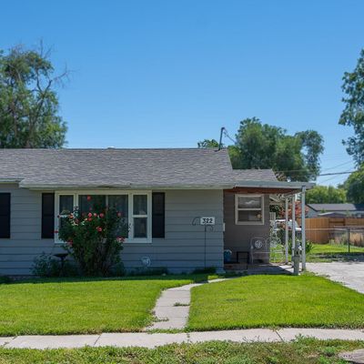 322 Madison St, Twin Falls, ID 83301