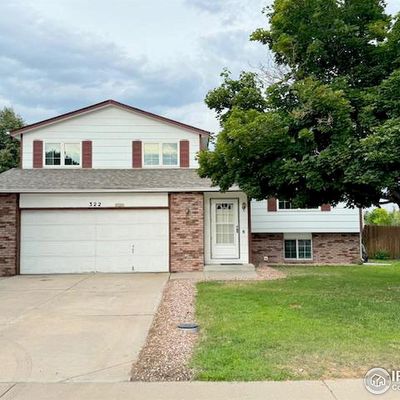 322 N 44 Th Ave, Greeley, CO 80634