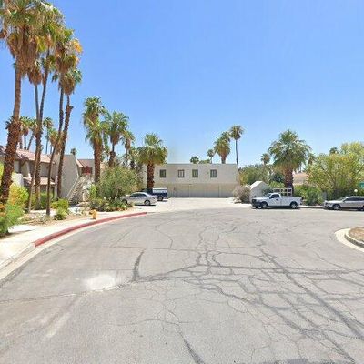 322 W Santa Elena Rd, Palm Springs, CA 92262