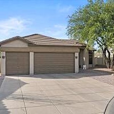 3222 N Sagewood Cir, Mesa, AZ 85207