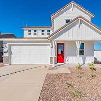 3224 W Garnet St, San Tan Valley, AZ 85144