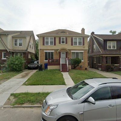 3225 Taylor St, Detroit, MI 48206