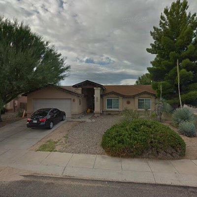 3226 Golden Eagle Dr, Sierra Vista, AZ 85650