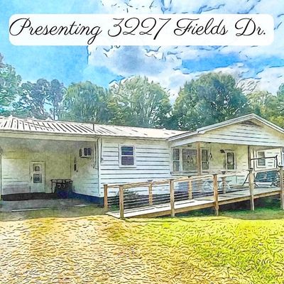 3227 Fields Dr, Rocky Face, GA 30740