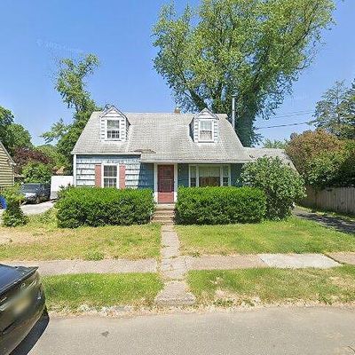 323 Concord Ave, Ewing, NJ 08618