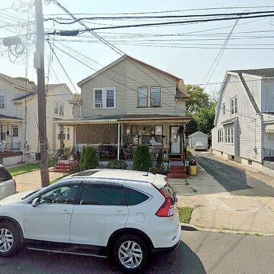 323 Connecticut Ave, Trenton, NJ 08629