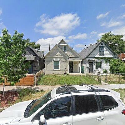 323 Inca St, Denver, CO 80223