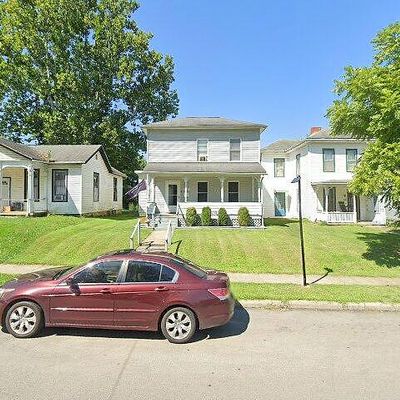 323 Luck Ave, Zanesville, OH 43701