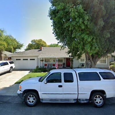 3230 Fitzpatrick Dr, Concord, CA 94519