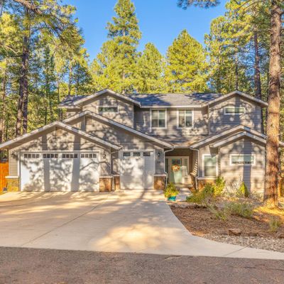 3230 S Gillenwater Dr, Flagstaff, AZ 86005