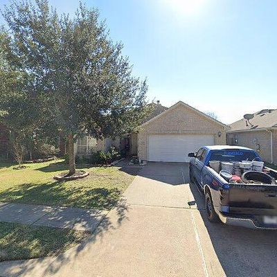 3231 Rose Quartz Ln, Spring, TX 77388