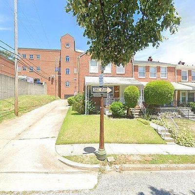 3234 Dorithan Rd, Baltimore, MD 21215