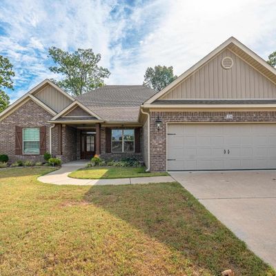 3236 Dapple Gray Rd, Benton, AR 72015