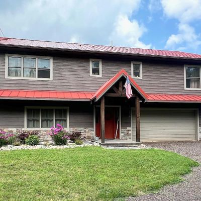 3237 Breezy Point Rd, Tower, MN 55790