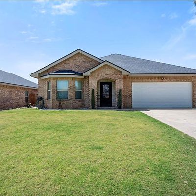 3238 Duke Ave, Big Spring, TX 79720