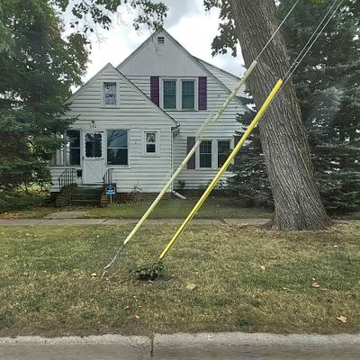 324 E Green St, Marshall, MI 49068