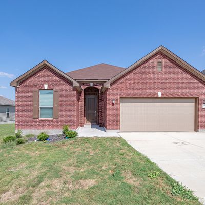 324 Saddle Leaf, Cibolo, TX 78108