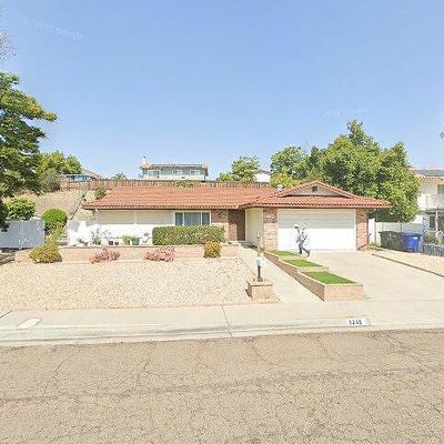 3248 Cristobal Way, Spring Valley, CA 91977