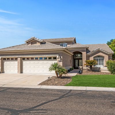 3248 N 152 Nd Ave, Goodyear, AZ 85395