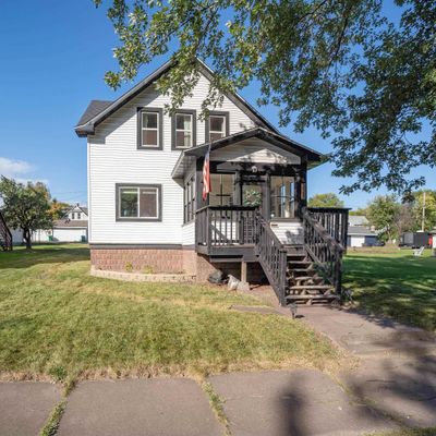 325 1 St Ave, Two Harbors, MN 55616