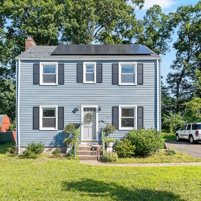 325 Middle Tpke W, Manchester, CT 06040